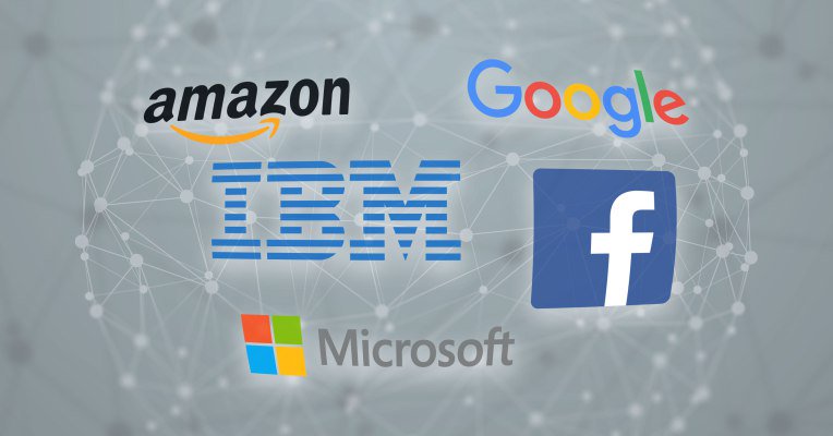 LCarnaille's tweet photo. @Microsoft, @IBM, @facebook, @google on a "more regulated" #AI : real initiative or smoke screen? 
https://t.co/BhbSUyXFjH https://t.co/AJZDoOW8ac