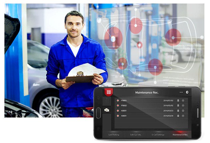 adasone10's tweet image. Get your driving information more simply with AONE. Visit kck.st/2cxIBvE
#safedriving #smartcar #computervisiontechnology