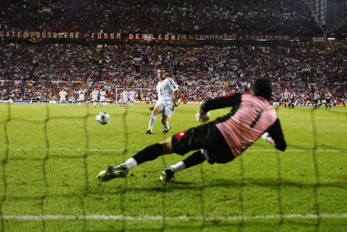 ucl final 2003