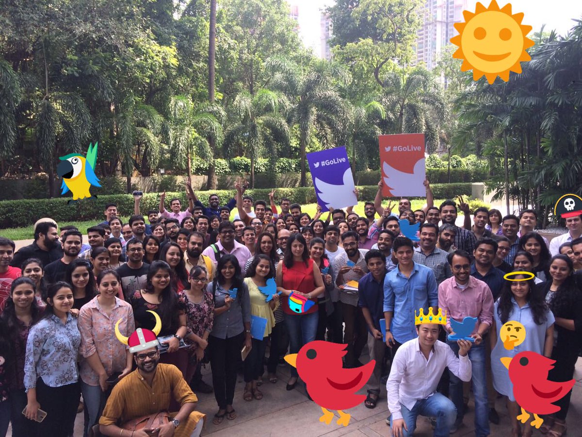 MarketingIN's tweet photo. A fabulous wrap of Day 04 of #GoLive with @GroupMIndia. You've set a new benchmark of engagement and interest today 🙌💡🔥 https://t.co/gSZitg1EO5