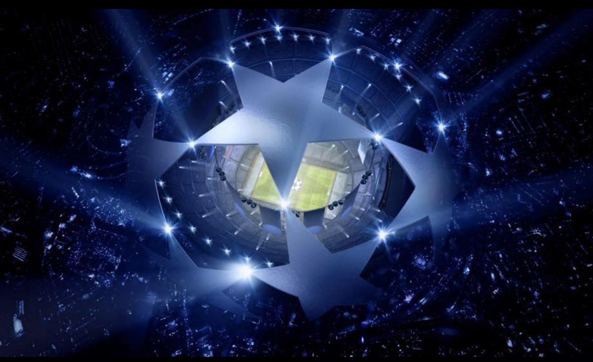 TheClubPark's tweet photo. Imagine If UEFA actually created this stadium... https://t.co/MoziLQHWEB