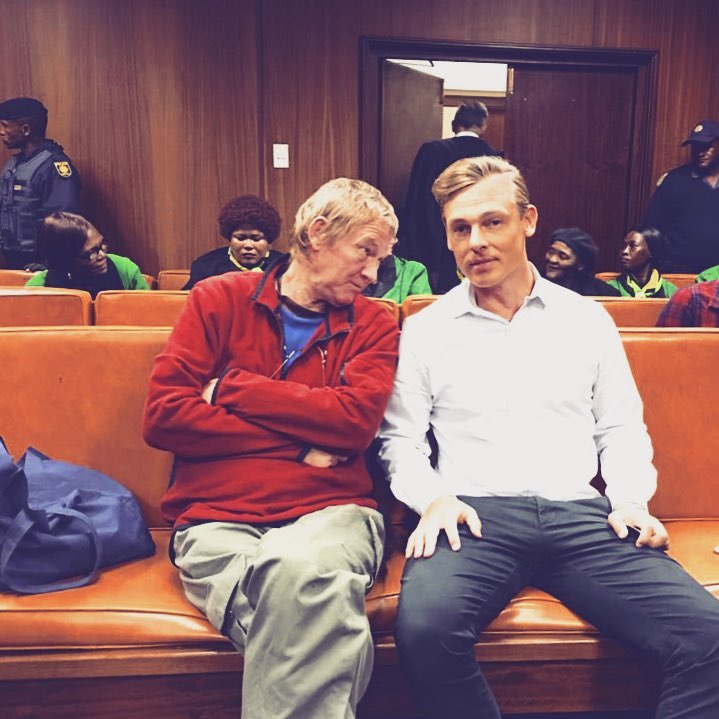 petergraae's tweet image. Anklager om kønsdele i en fryser, voldtægt og et bestilt drab. Se hele historien om 64-årige Peter Frederiksen i Station 2 i aften #dkkrimi