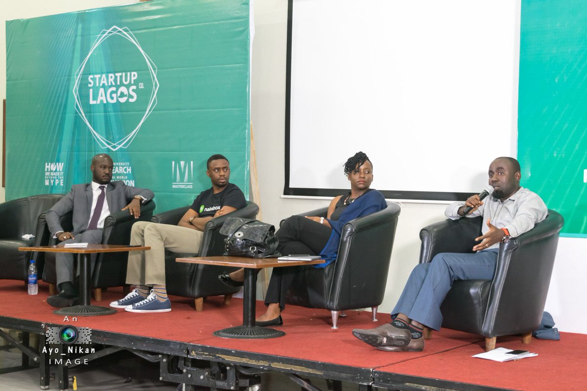 AfricaFinTechNetwork (@africafin_tech) on Twitter photo Panelist at the Africa FinTech Network session yesterday in Lagos at the <a href="/StartupLagos/">Lagos Startup Week</a> week. Cc <a href="/ChiomaChuka/">Chioma Agwuegbo</a> <a href="/ShopKonga/">Konga Nigeria</a> <a href="/nairabox/">nairabox</a> Panelist at the Africa FinTech Network session yesterday in Lagos at the <a href="/StartupLagos/">Lagos Startup Week</a> week. Cc <a href="/ChiomaChuka/">Chioma Agwuegbo</a> <a href="/ShopKonga/">Konga Nigeria</a> <a href="/nairabox/">nairabox</a>