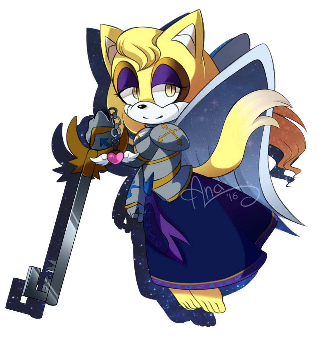 AnuchasArt's tweet photo. Another finished comission! Sirael (5€). Gosh, she's beautiful... #AnaDraws #MyArt #Comission
@TheArtBond @CookieProjects https://t.co/1brpUOWaNx