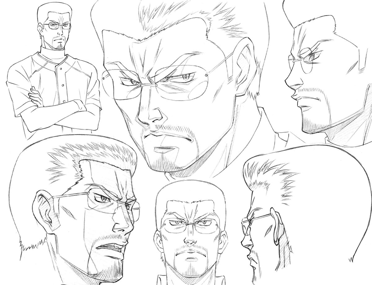 ダイヤのa Act2 4巻に付いているdvdジャケット線画 買った人しか見られな 田﨑 聡 田崎 聡 の漫画