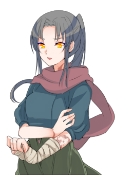 鴆のtwitterイラスト検索結果 古い順