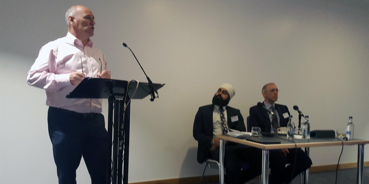 ICASaccounting's tweet image. .@AthollDuncan introducing our speakers @DavidNussbaum1 &amp;amp; @IndyHothi in Workshop2 #ICASconference