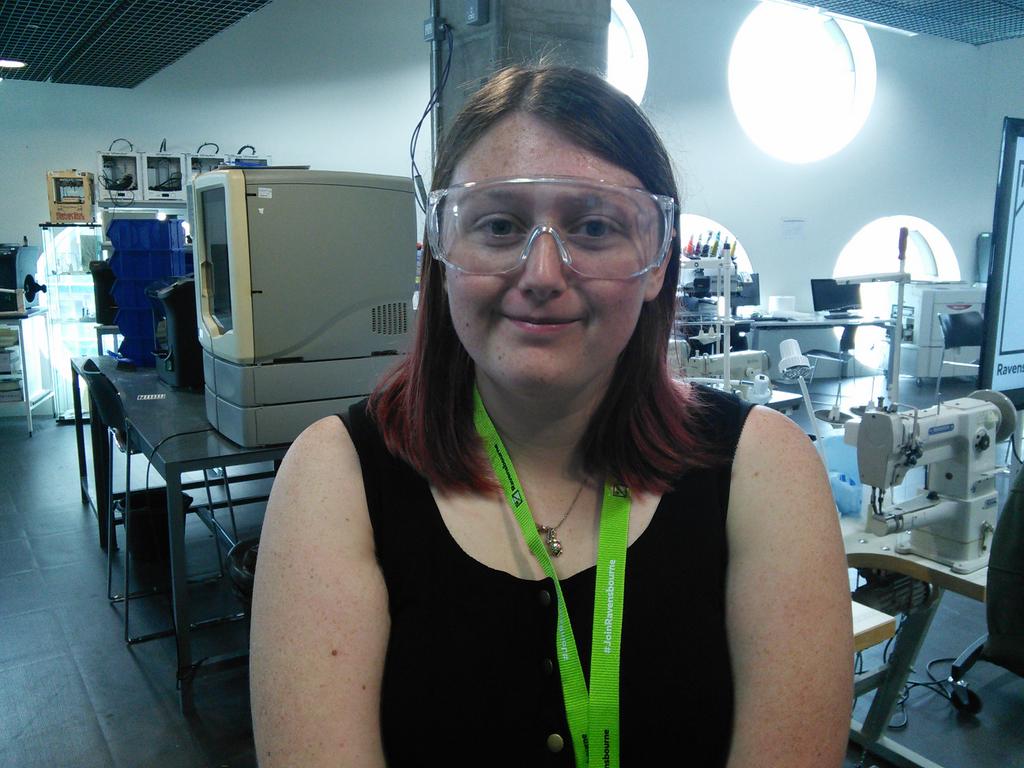 TabletSixTrail's tweet photo. #joinravensbourne #philmakers #RaveHS #PPE #PraisePhilEveryone https://t.co/9d30JxnSOu