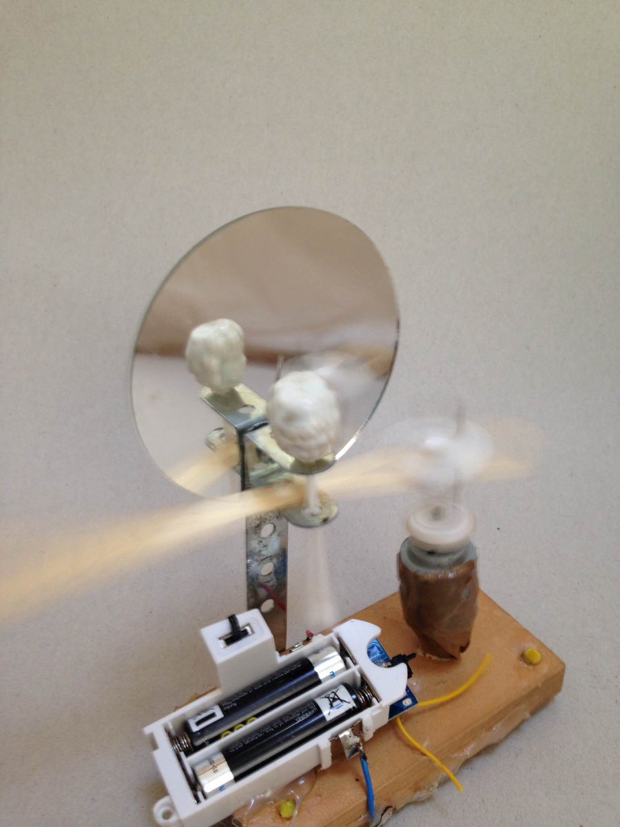 Blackwater Poly tweet media