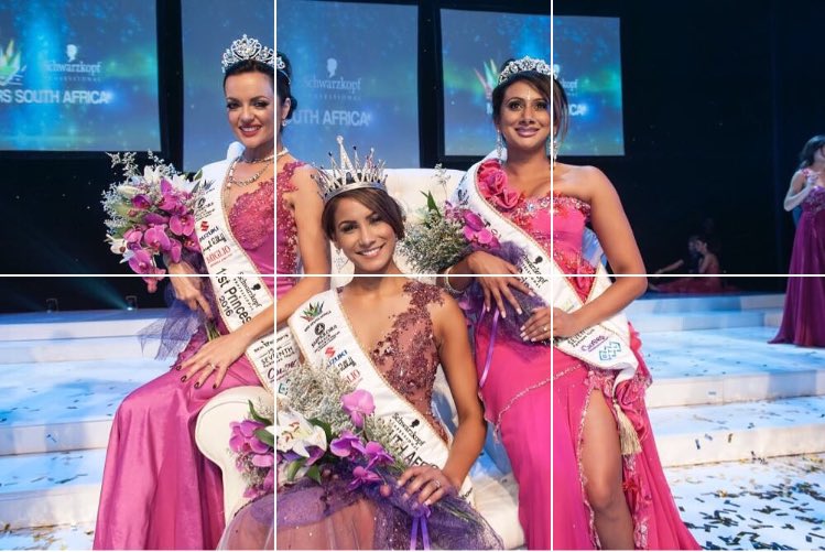 #ThrowbackThursday last years crowning <a href="/EmperorsPalace/">Emperors Palace</a>! Who will wear the crown?