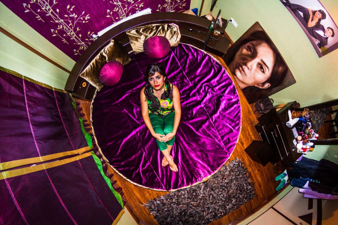 TorontoStar's tweet photo. Vibrant bedrooms from around the world highlight global diversity https://t.co/TalZyHonjr #MyRoomProject https://t.co/HwzEaZAJNq