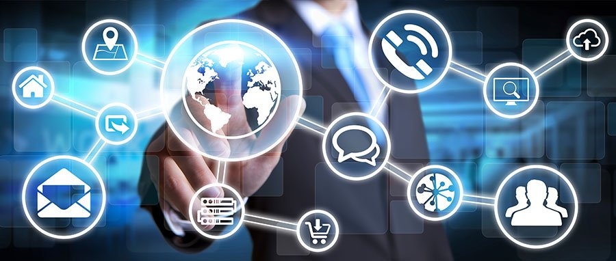 From installation to remote support , email systems to cloud computing, our IT expertise will optimise your business operation #ITsupport