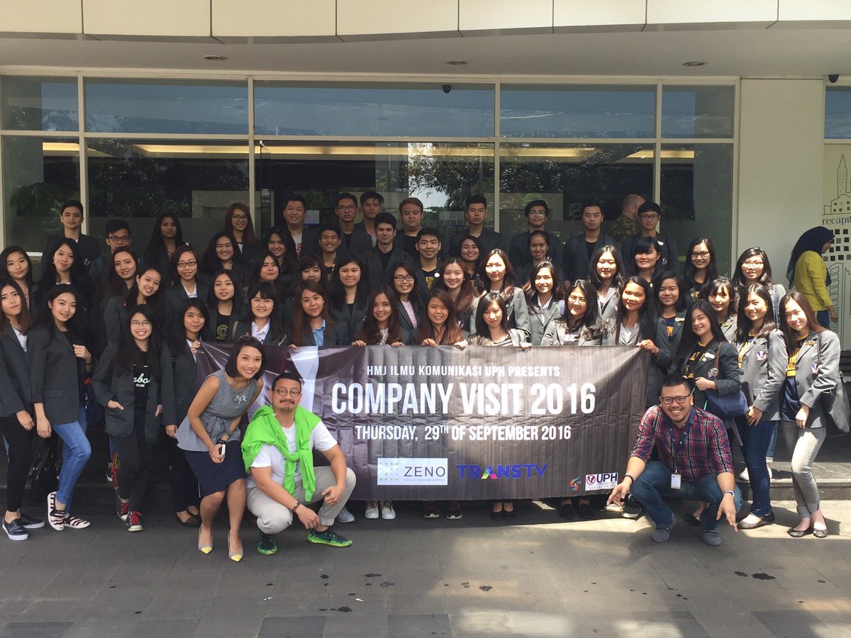 We’re pleased to come face to face with 65 freshmen from <a href="/pelita_harapan/">Pelita Harapan</a> today. Thank you guys for the visit!