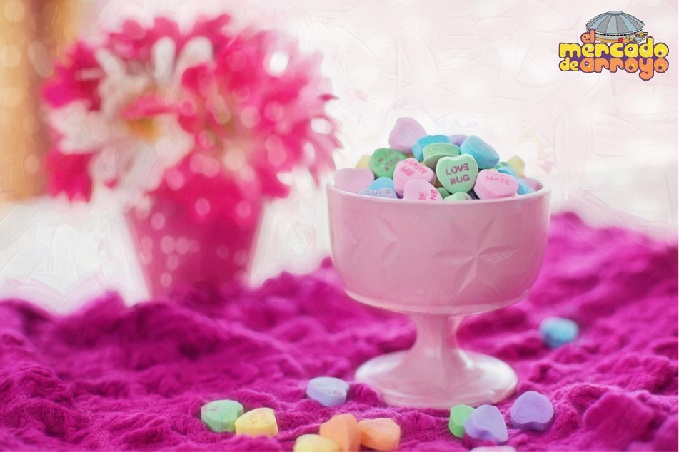 MercadoArroyo's tweet photo. ¡Feliz Día Mundial del Corazón!
#DiaMundialDelCorazon #MercadoDeArroyo https://t.co/y6pMyqrony