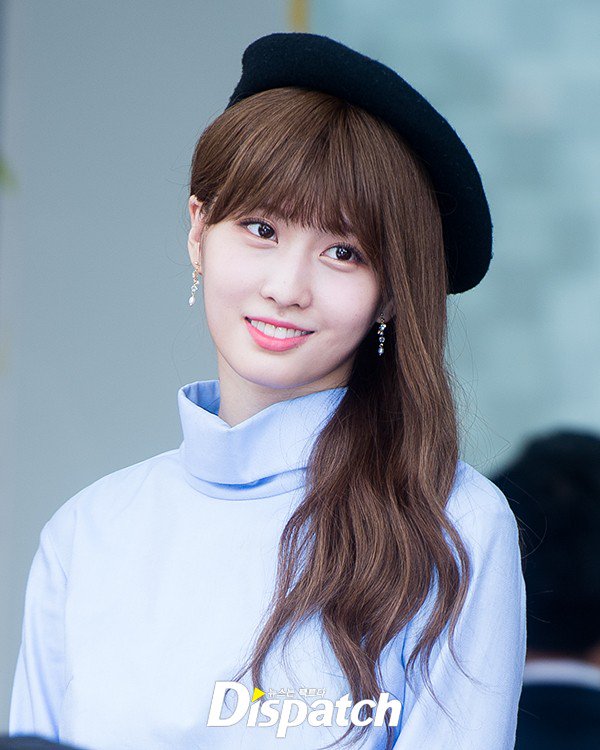 Momo Hirai Daily on Twitter: "[PIC] 160929 Momo @ 2016 Welcome to Seoul