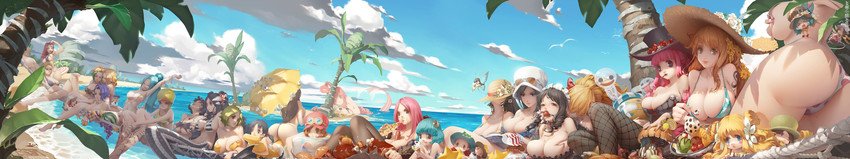 MonsterGirlsBot's tweet photo. https://t.co/BF515SNBZP #one_piece #alvida #baby_5 #bian #boa_hancock #camie #cotton #hina #ichika #ishilly https://t.co/RCEfUPfAUW