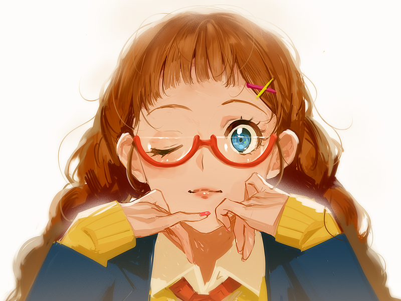 「雲 」|ekaoのイラスト