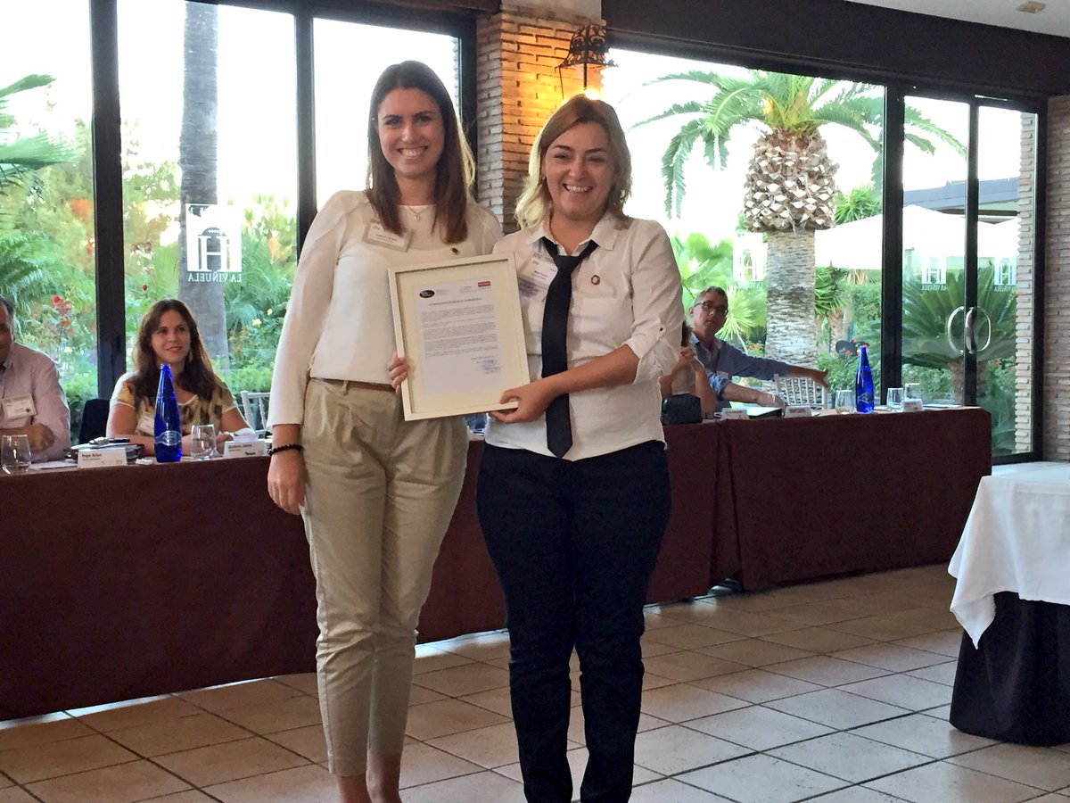 BNISuma's tweet image. Hemos escuchado el testimonio de Estefanía Campos @ricohdealer sobre Belén Franco y sus magníficos servicios de consultoría @deybeconsult