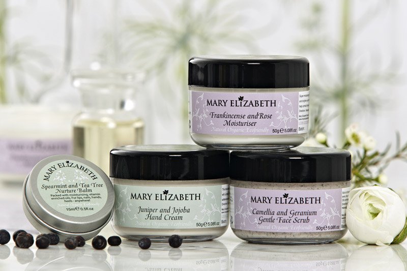 You can save up to 50%on our multi award winning natural skincare in our Autumn sale. maryelizabethbodycare.com