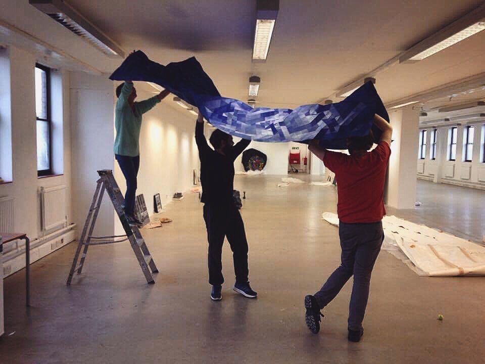 Visual Artist Unit tweet media