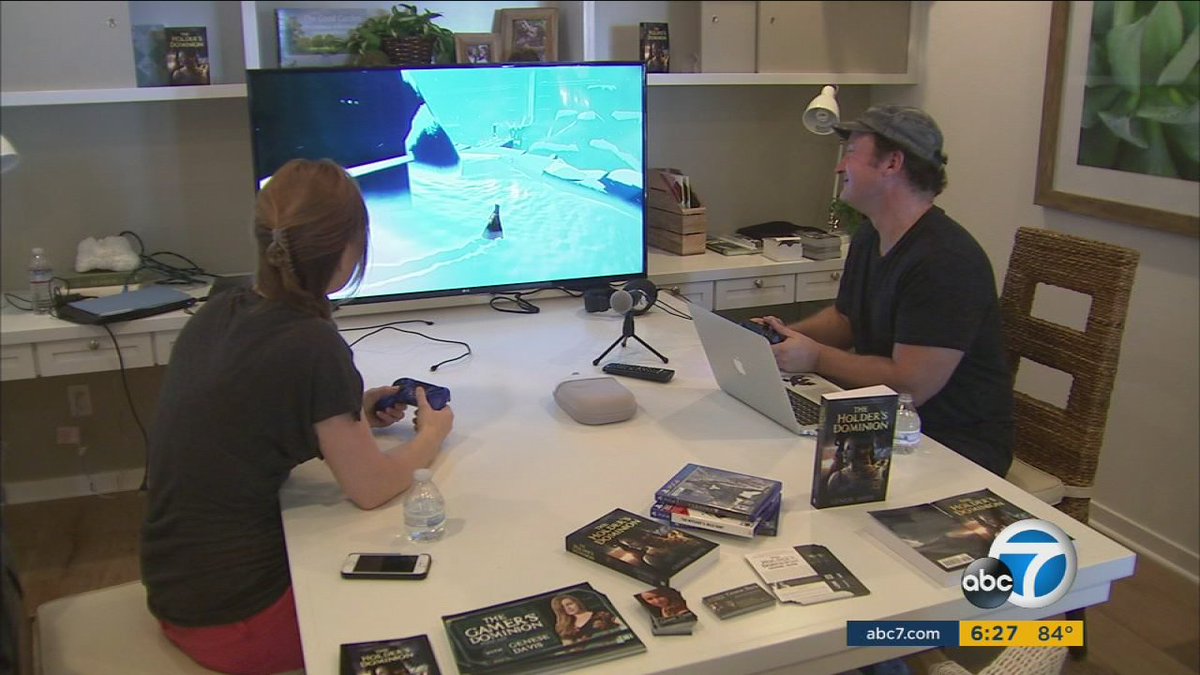 High-tech home in Orange County demonstrates super-fast Internet service of the future