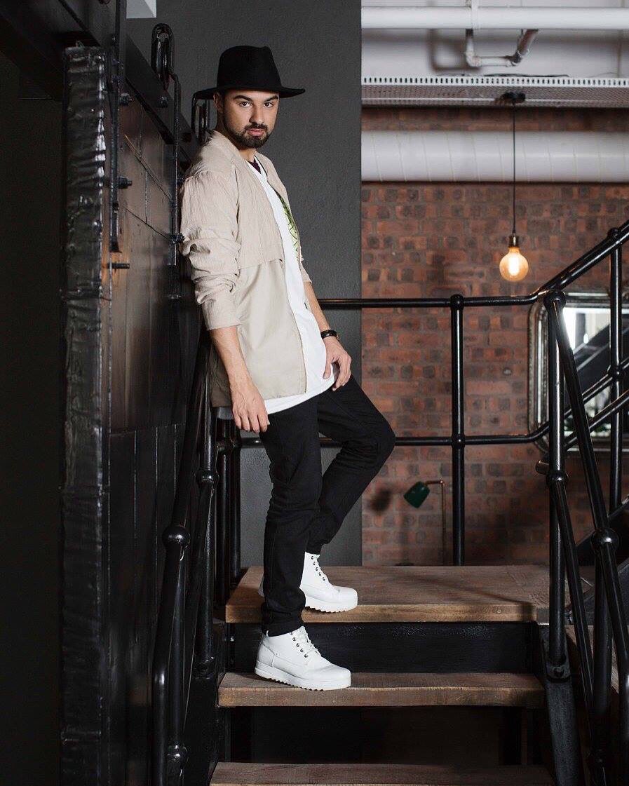 Paul London (@PaulOfLondonSA) / Posts / X