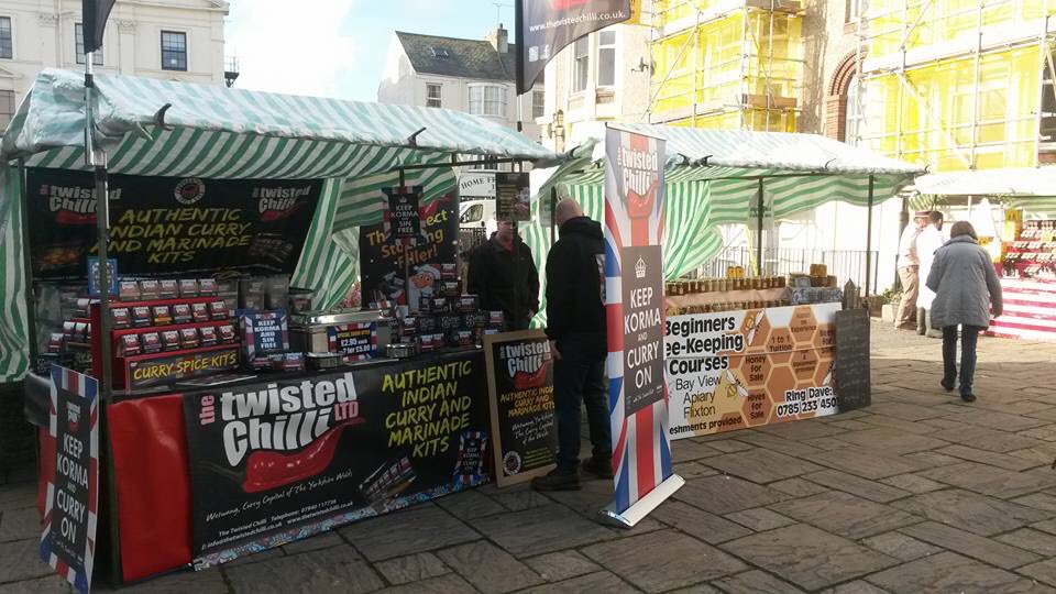 stayinfiley's tweet image. Lots going on still in #filey Food #Festival next w/end 8th/9th Oct please R/T