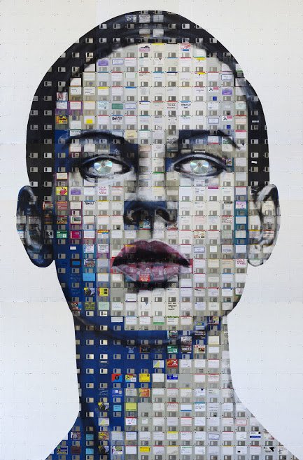 AlmostT_Blog's tweet photo. Nick Gentry
Digital Montage Number 3 (2013)
Cool art/design via @Darosyndy
https://t.co/lJW7pcDgTc
#digital #art #AlmostThere https://t.co/7HFjC6DMhw