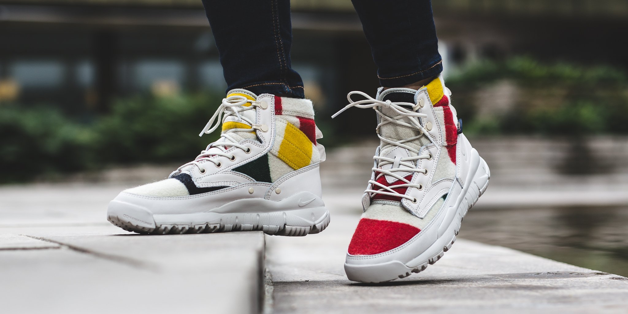 Nike sfb leather 6 online