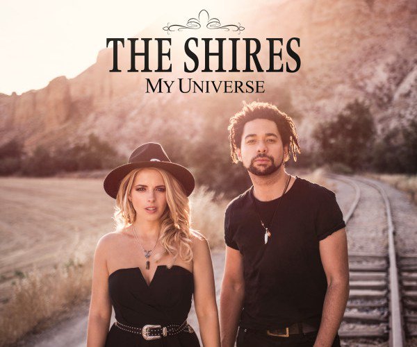 tmagazineuk's tweet photo. Album of the Month: The Shires 'My Universe'
The duo at the forefront of the country renaissance is back
https://t.co/AEVXL3v99T https://t.co/svBhq2mXwI