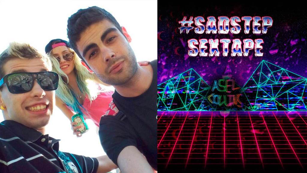 Multi de videoclips calentitos con el Hip Hop como base común pentavox.net/2016/09/29/mul…