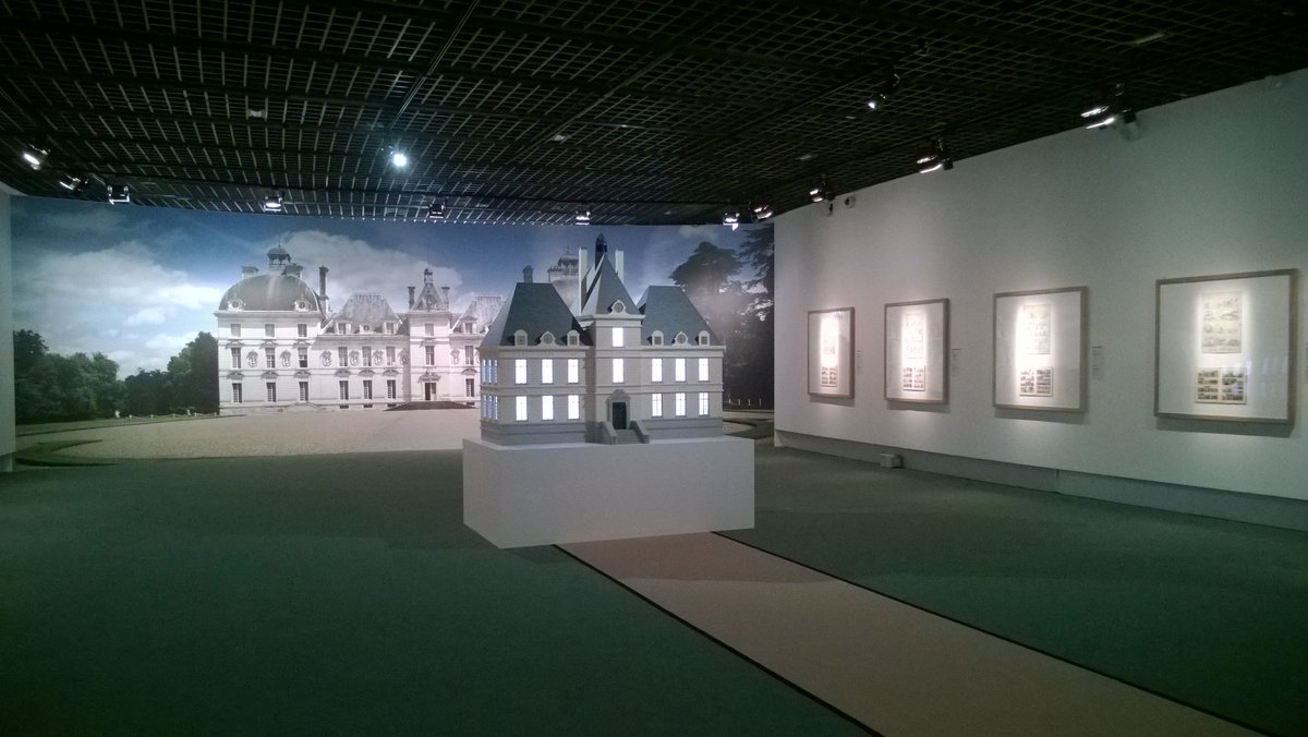 NewerAstro's tweet photo. #ExpoHergé au @GrandPalaisRmn ! Super #Expo #BD #Comics #Cartoon -esque #Tintin #Hadock #Belgique #RenardCurieux #bandedessinée https://t.co/E8jmEYL4Pa