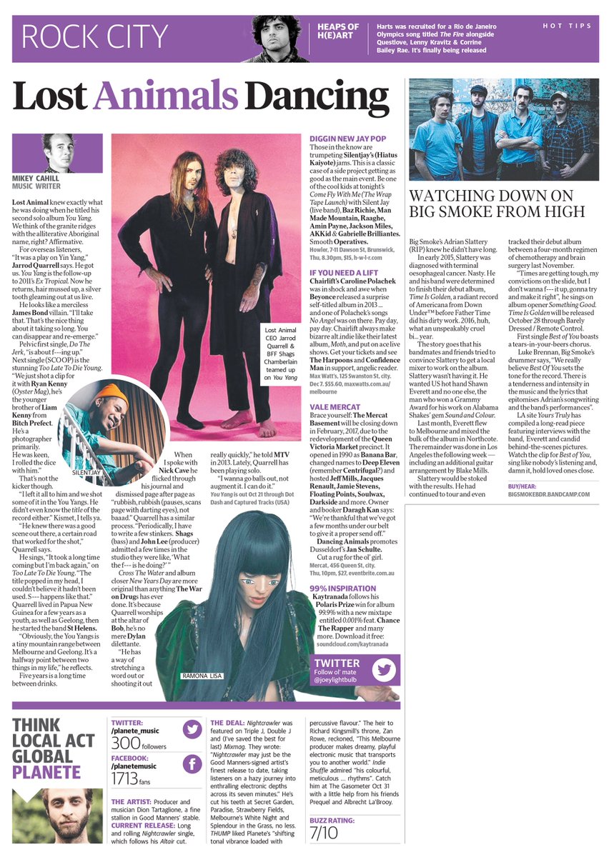 Mikey Cahîll tweet media