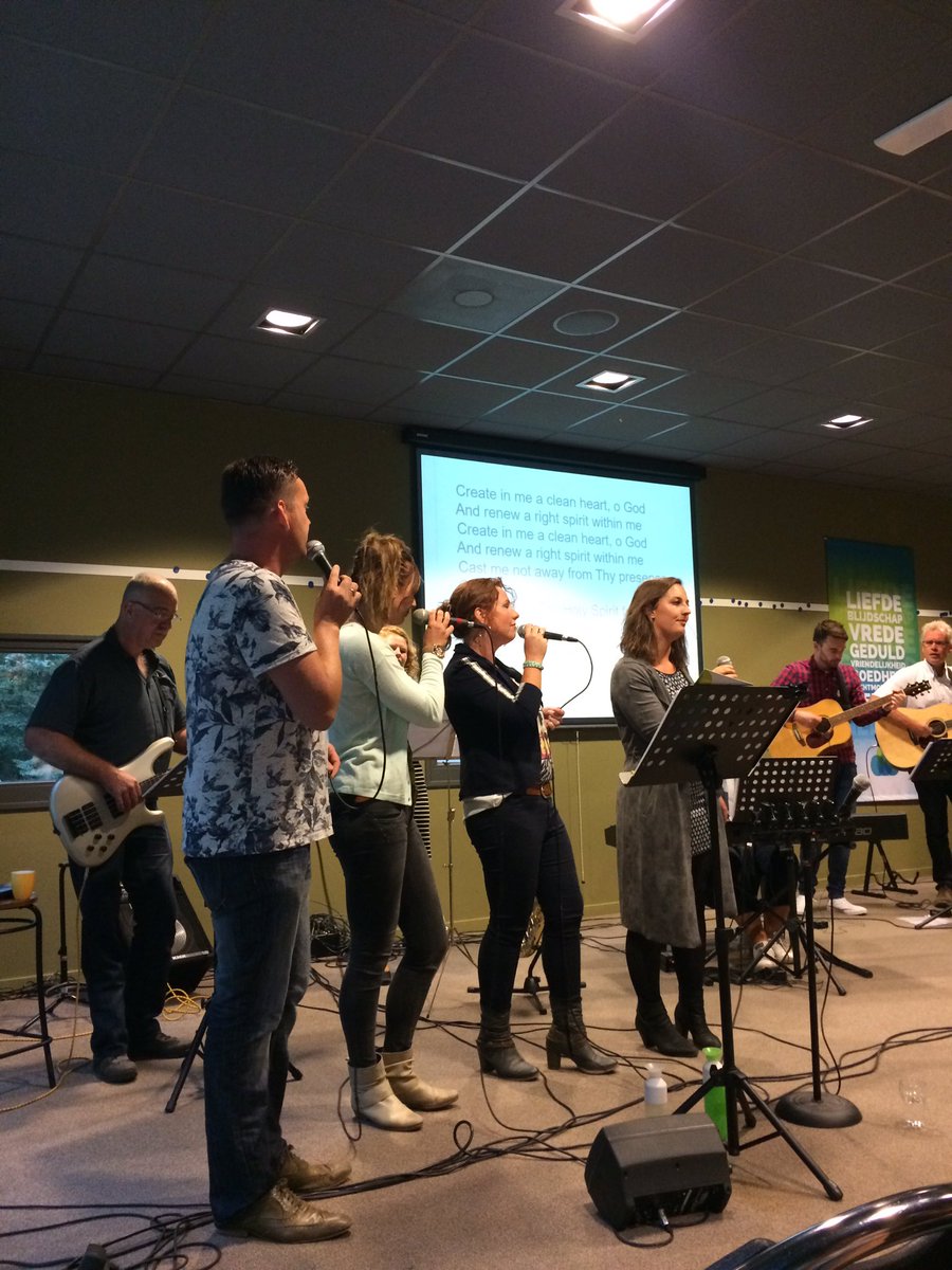 DJStelpstra's tweet photo. #mooibegin! #connect @NoorderBasis https://t.co/Wck2cqIhib