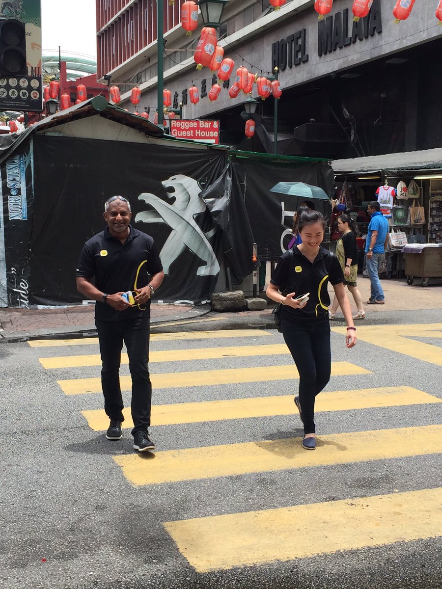 cfd16team_53's tweet photo. #cfd16team53 being random and all smiles! 😎 https://t.co/YBt5eqch1a