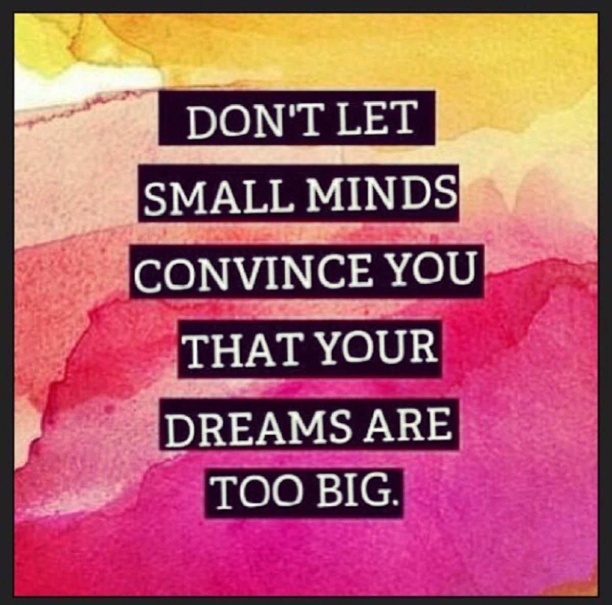 Do you have big dreams for your house? Take this on board…