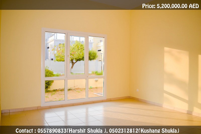 Canary_Realty's tweet photo. #Huge #Plot #Size - #Attractivevilla for #sale - #4Bedroom - #Type6 #Villa in #Meadows2 - Selling Price : 5,400,000 AED https://t.co/4jcuoDIoGl