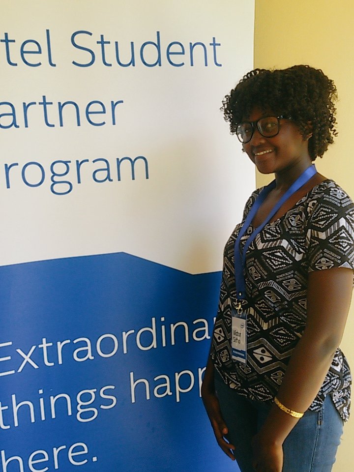 Edward_Kalya's tweet photo. #IntelAtUeab #IntelIot #BoT 
Our visitors are arriving... https://t.co/gZZNKJ7nEO