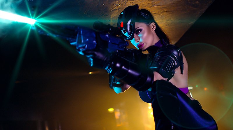 Takumi_no_Sekai's tweet photo. Oversnatch: Quand le site porno Brazzers parodie Overwatch
https://t.co/6zjo0v2RUp
#Oversnatch #Brazzers #Overwatch #ParodieXXX https://t.co/6P6GbNe6Wh