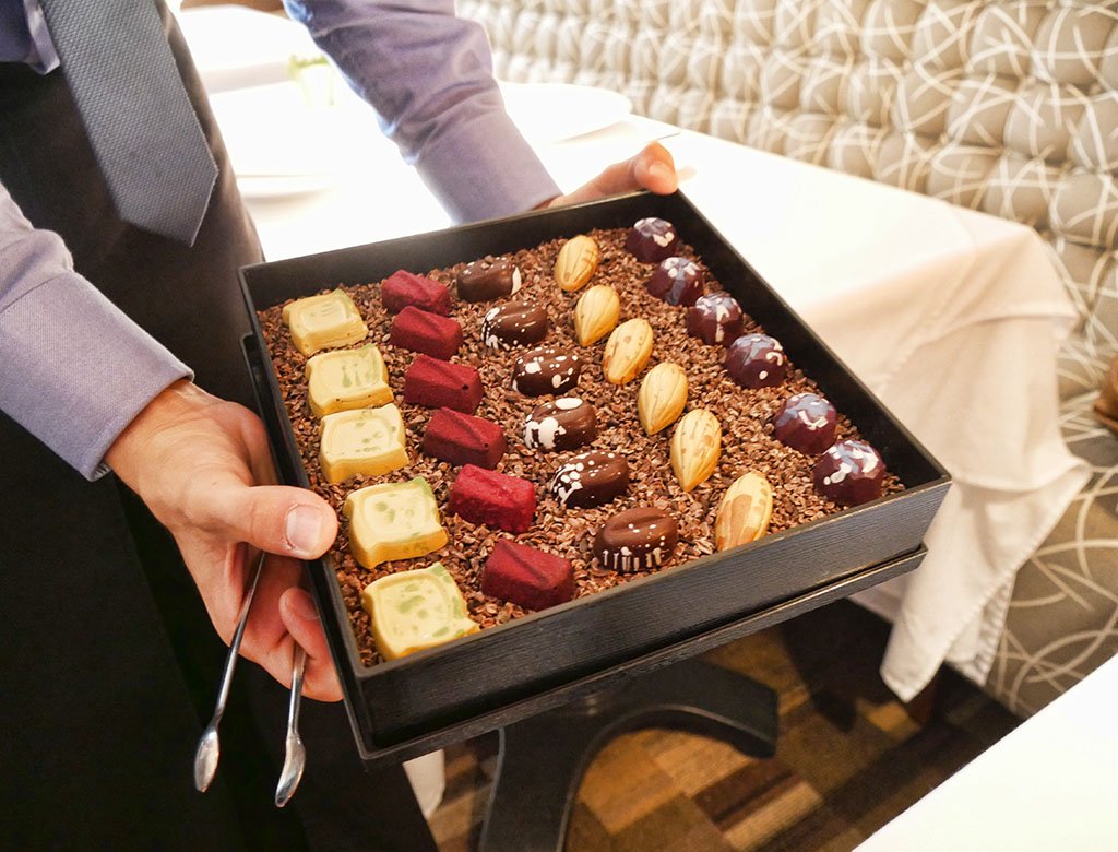 LuxuryColumnist's tweet image. Bohemia #Jersey - A Rhapsody for the Senses: bit.ly/bohemiajersey  #michelin #channelislands