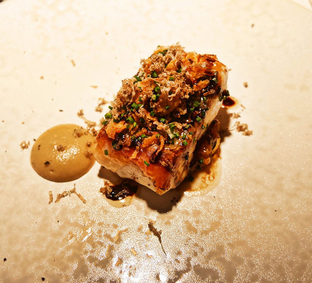 LuxuryColumnist's tweet image. Bohemia #Jersey - A Rhapsody for the Senses: bit.ly/bohemiajersey  #michelin #channelislands