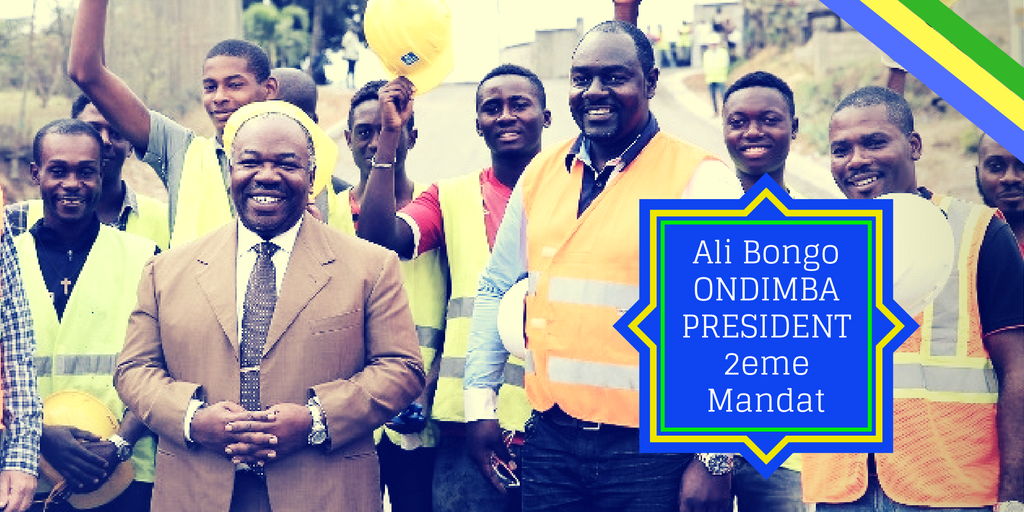 DrDisRispect's tweet photo. La paix au #Gabon ! félicitations au @PresidentABO pour son début de mandat! #Gabon2016 https://t.co/Rna0EYI9HZ