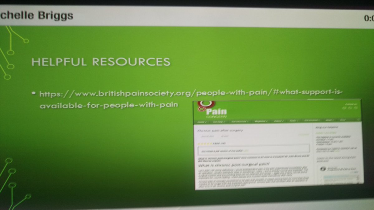 Really useful link on #pain #wound #stopthepressure @WoundsUK  <a href="/WUWHSCONGRESS/">WUWHS CONGRESS</a>