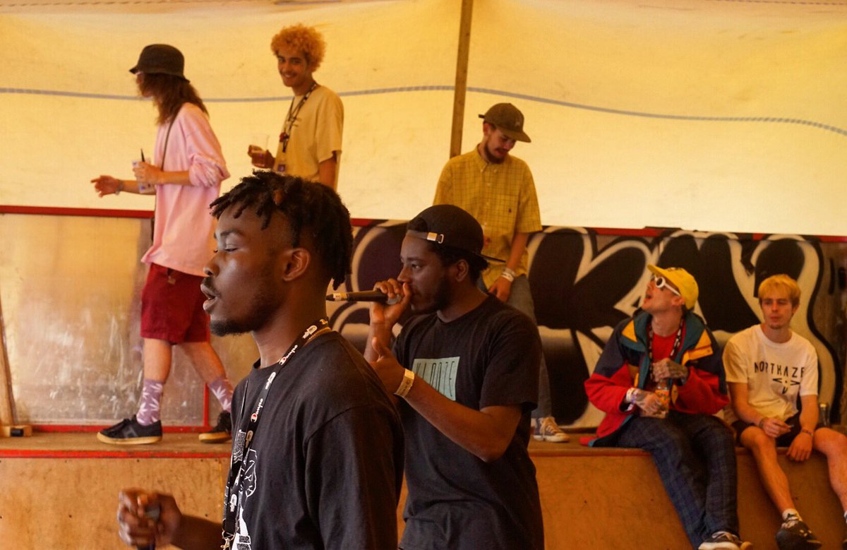 ellisdawg's tweet image. Tune in to @Balamii now to check Sangria Kong blasting all them Northern flavours balamii.com/live.html