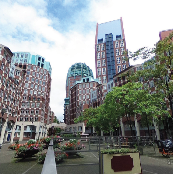 museon's tweet image. Hoe ziet Den Haag in 2050 eruit? Bouw mee aan de stad van de toekomst tijdens het #GenerationDiscover festival #wvdw museon.nl/nl/activiteite…