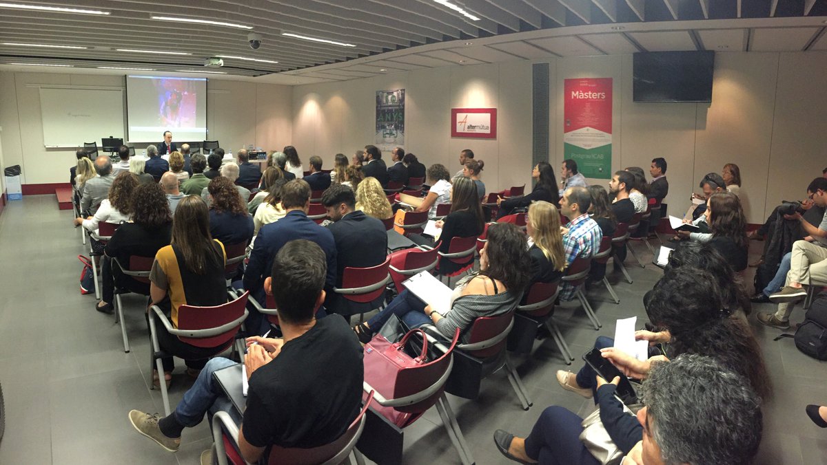 ICAB · Advocacia Barcelona tweet media