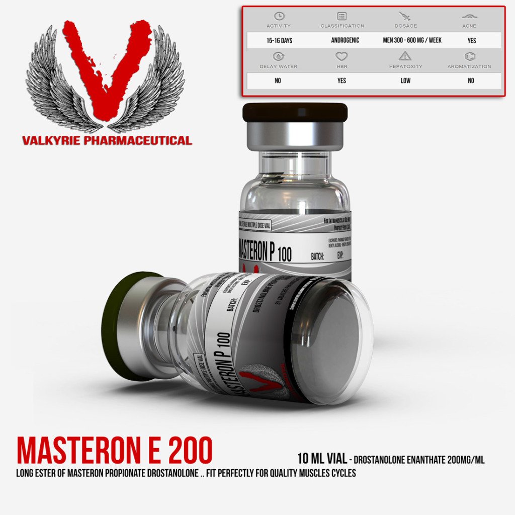 ValkyriePharma's tweet photo. #Masteron #steroid #valkyrie
https://t.co/af1FyWNZWo …

#anabolic #bodybuilding #SixPackAbs #HGH #trenbolone #boldenone #MrOlympia https://t.co/e8xgBtf8aG