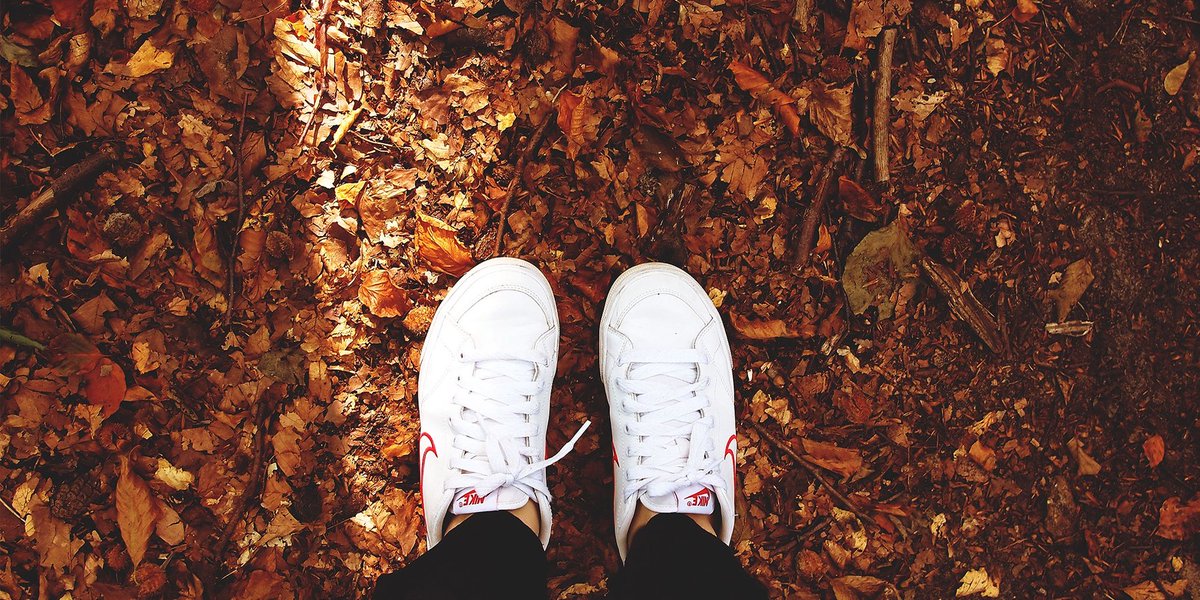 Comment choisir et entretenir ses sneakers blanches ? On vous dit tout : po.st/dP4AXy #mode #fashion  #FashionWeek #sneakerwars