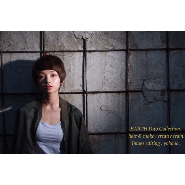 横野 孝志 Yokoshi Twitter