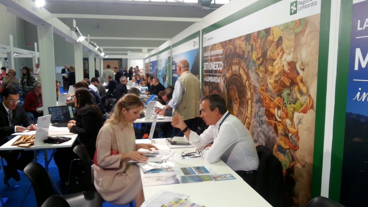 A #NF16 con <a href="/inLOMBARDIA/">inLOMBARDIA</a> a promuovere la regione e sostenere gli operatori lombardi 
<a href="/mauro_parolini/">Mauro Parolini 🇪🇺</a> <a href="/lombardiaonline/">Bridge Stonetyre</a>
